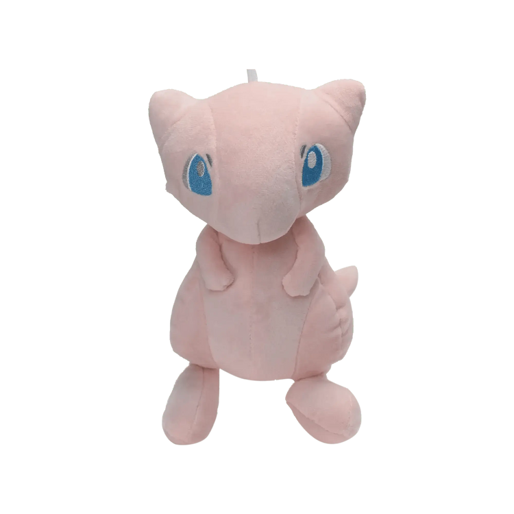 Psyduck Wobbuffet Scorbunny Meowth Mewtwo Mew Piplup Chikorita Pidgeotto Plush Toys Game for Collectible Gift,Soft Plushies - LUXURY CLOTHESMy store Psyduck Wobbuffet Scorbunny Meowth Mewtwo Mew Piplup Chikorita Pidgeotto Plush Toys Game for Collectible Gift,Soft Plushies My store
