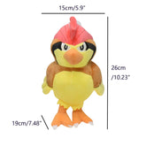 Psyduck Wobbuffet Scorbunny Meowth Mewtwo Mew Piplup Chikorita Pidgeotto Plush Toys Game for Collectible Gift,Soft Plushies - LUXURY CLOTHESMy store Psyduck Wobbuffet Scorbunny Meowth Mewtwo Mew Piplup Chikorita Pidgeotto Plush Toys Game for Collectible Gift,Soft Plushies My store