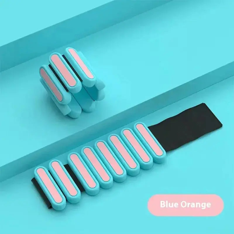 Silicone Weight Bracelet - LUXURY CLOTHESLuxe & ClothingSilicone Weight Bracelet Luxe & Clothing