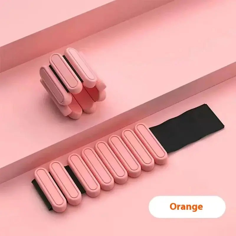 Silicone Weight Bracelet - LUXURY CLOTHESLuxe & ClothingSilicone Weight Bracelet Luxe & Clothing