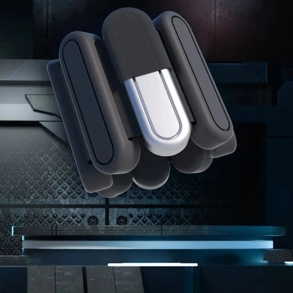 Silicone Weight Bracelet - LUXURY CLOTHESLuxe & ClothingSilicone Weight Bracelet Luxe & Clothing