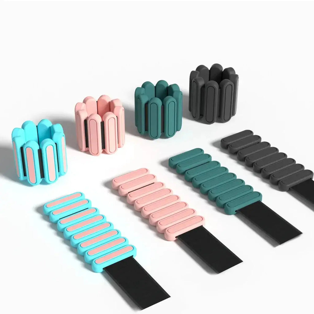 Silicone Weight Bracelet - LUXURY CLOTHESLuxe & ClothingSilicone Weight Bracelet Luxe & Clothing