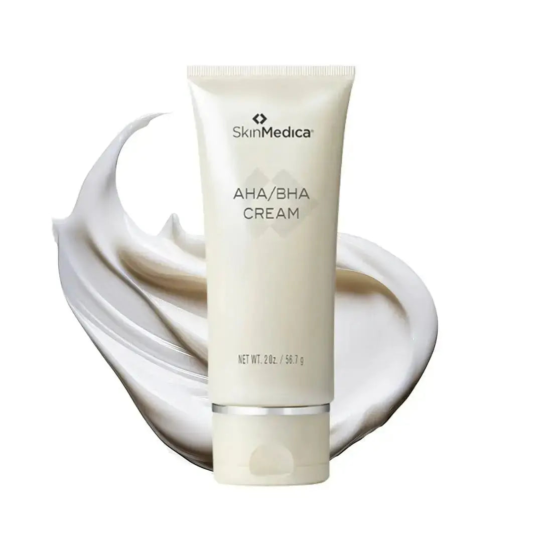 SkinTone Brightening AHA/BHA Cream - Smooth Texture Face Cream 2 Oz - LUXURY CLOTHESLUXURY CLOTHINGSkinTone Brightening AHA/BHA Cream - Smooth Texture Face Cream 2 Oz LUXURY CLOTHING