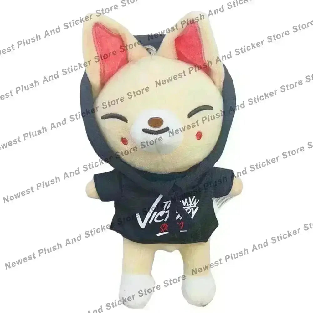 Skzoo Plush Kpop Toys Cartoon Stuffed Animal Plushies Doll Kawaii Companion for Kid Adult Fans Gift - LUXURY CLOTHESMy store Skzoo Plush Kpop Toys Cartoon Stuffed Animal Plushies Doll Kawaii Companion for Kid Adult Fans Gift My store