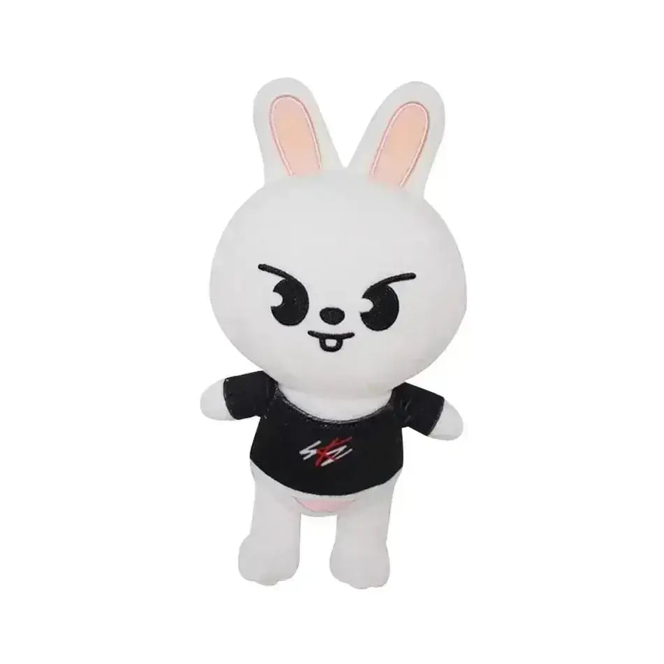 Skzoo Plush Kpop Toys Cartoon Stuffed Animal Plushies Doll Kawaii Companion for Kid Adult Fans Gift - LUXURY CLOTHESMy store Skzoo Plush Kpop Toys Cartoon Stuffed Animal Plushies Doll Kawaii Companion for Kid Adult Fans Gift My store