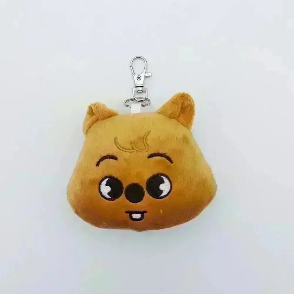 Skzoo Plush Kpop Toys Cartoon Stuffed Animal Plushies Doll Kawaii Companion for Kid Adult Fans Gift - LUXURY CLOTHESMy store Skzoo Plush Kpop Toys Cartoon Stuffed Animal Plushies Doll Kawaii Companion for Kid Adult Fans Gift My store