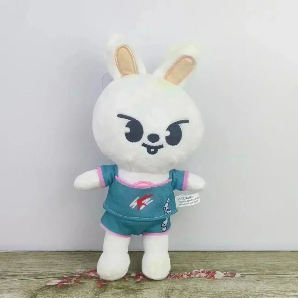 Skzoo Plush Kpop Toys Cartoon Stuffed Animal Plushies Doll Kawaii Companion for Kid Adult Fans Gift - LUXURY CLOTHESMy store Skzoo Plush Kpop Toys Cartoon Stuffed Animal Plushies Doll Kawaii Companion for Kid Adult Fans Gift My store