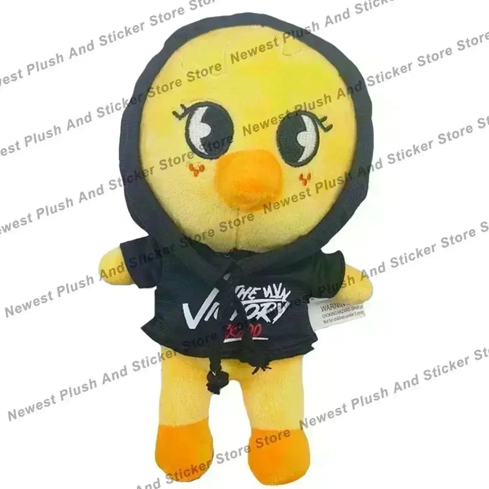 Skzoo Plush Kpop Toys Cartoon Stuffed Animal Plushies Doll Kawaii Companion for Kid Adult Fans Gift - LUXURY CLOTHESMy store Skzoo Plush Kpop Toys Cartoon Stuffed Animal Plushies Doll Kawaii Companion for Kid Adult Fans Gift My store