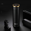Smart Vacuum Cup Stainless Steel Car Portable Water Cup Tea Cup - LUXURY CLOTHESMy store Smart Vacuum Cup Stainless Steel Car Portable Water Cup Tea Cup My store