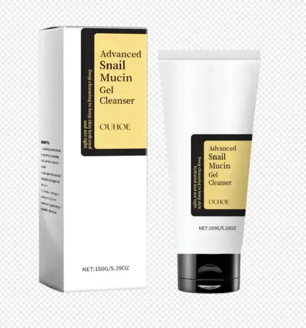 Snail Revive Moisturizer - LUXURY CLOTHESLuxe & ClothingSnail Revive Moisturizer Luxe & Clothing