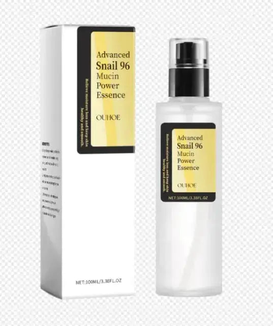 Snail Revive Moisturizer - LUXURY CLOTHESLuxe & ClothingSnail Revive Moisturizer Luxe & Clothing