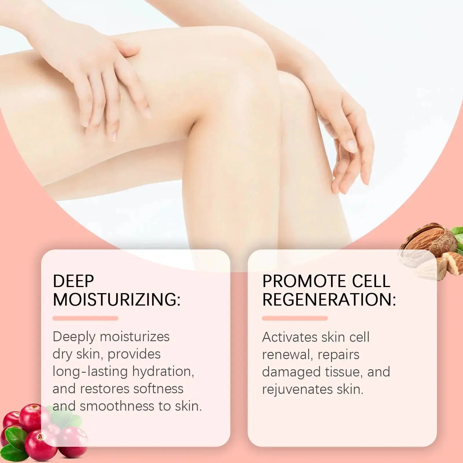 Soothing Body oil - LUXURY CLOTHESLuxe & ClothingSoothing Body oil Luxe & Clothing