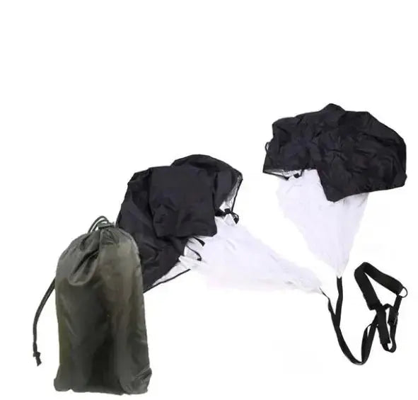 Speed Pro Athletic Parachute - LUXURY CLOTHESLuxe & ClothingSpeed Pro Athletic Parachute Luxe & Clothing