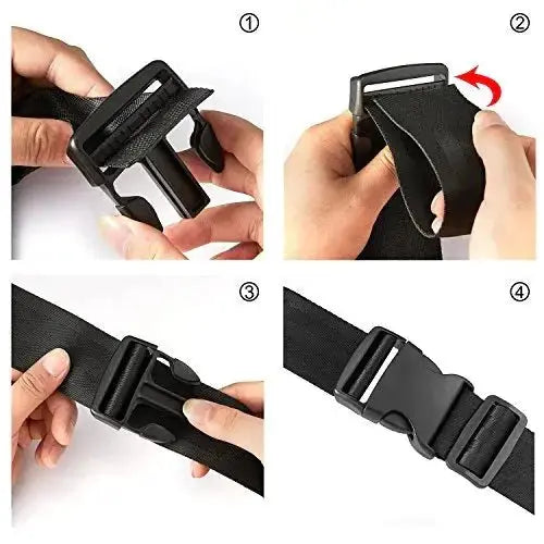 Speed Pro Athletic Parachute - LUXURY CLOTHESLuxe & ClothingSpeed Pro Athletic Parachute Luxe & Clothing