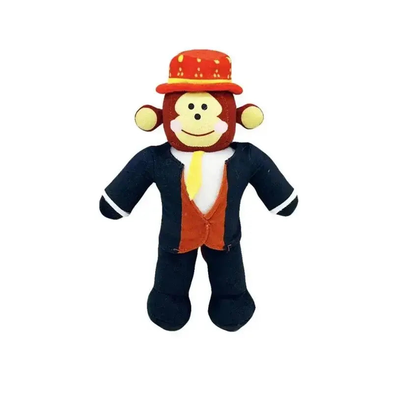 Steal A Brainrot Plush Doll Steal A Brainrot 67 Plushies Toy 67 Brainrots Italian Brainrot Chair Plush Soft Toy Christmas Gifts - LUXURY CLOTHESMy store Steal A Brainrot Plush Doll Steal A Brainrot 67 Plushies Toy 67 Brainrots Italian Brainrot Chair Plush Soft Toy Christmas Gifts My store