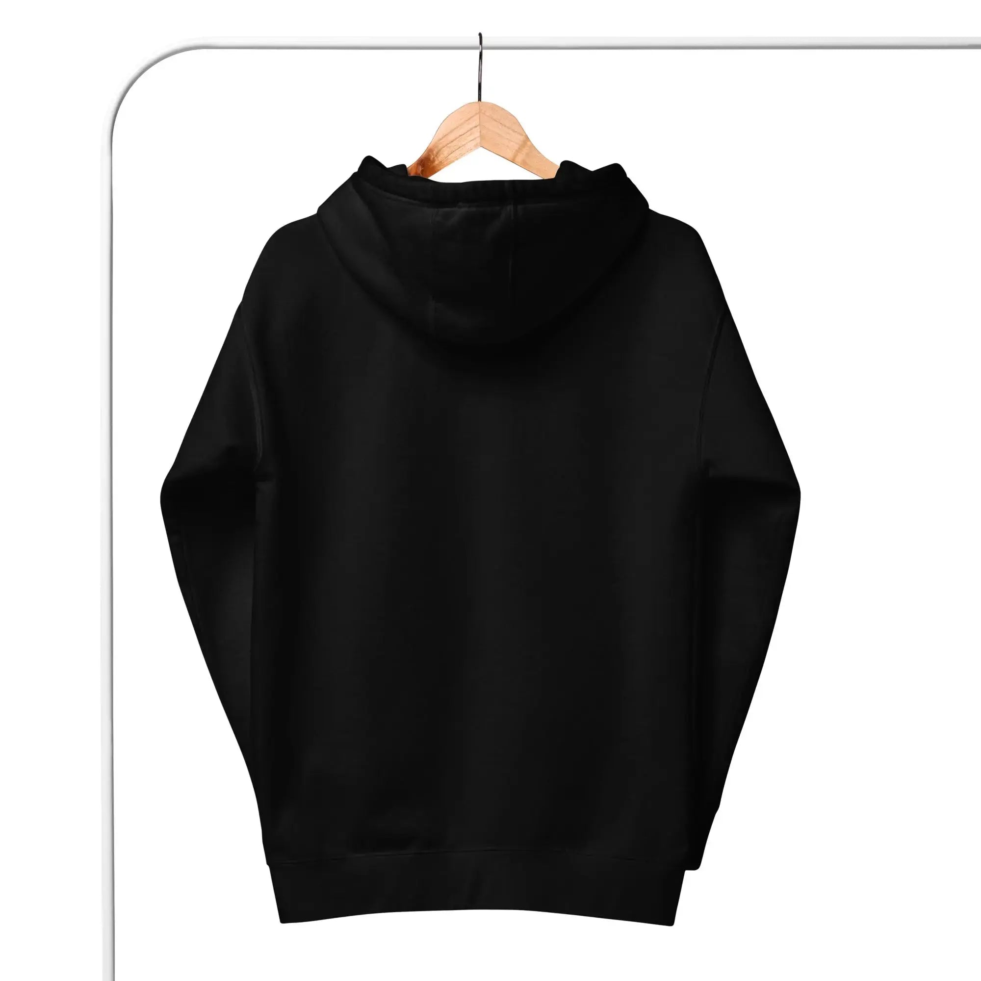 Unisex Hoodie - LUXURY CLOTHESMy StoreProduct mockup