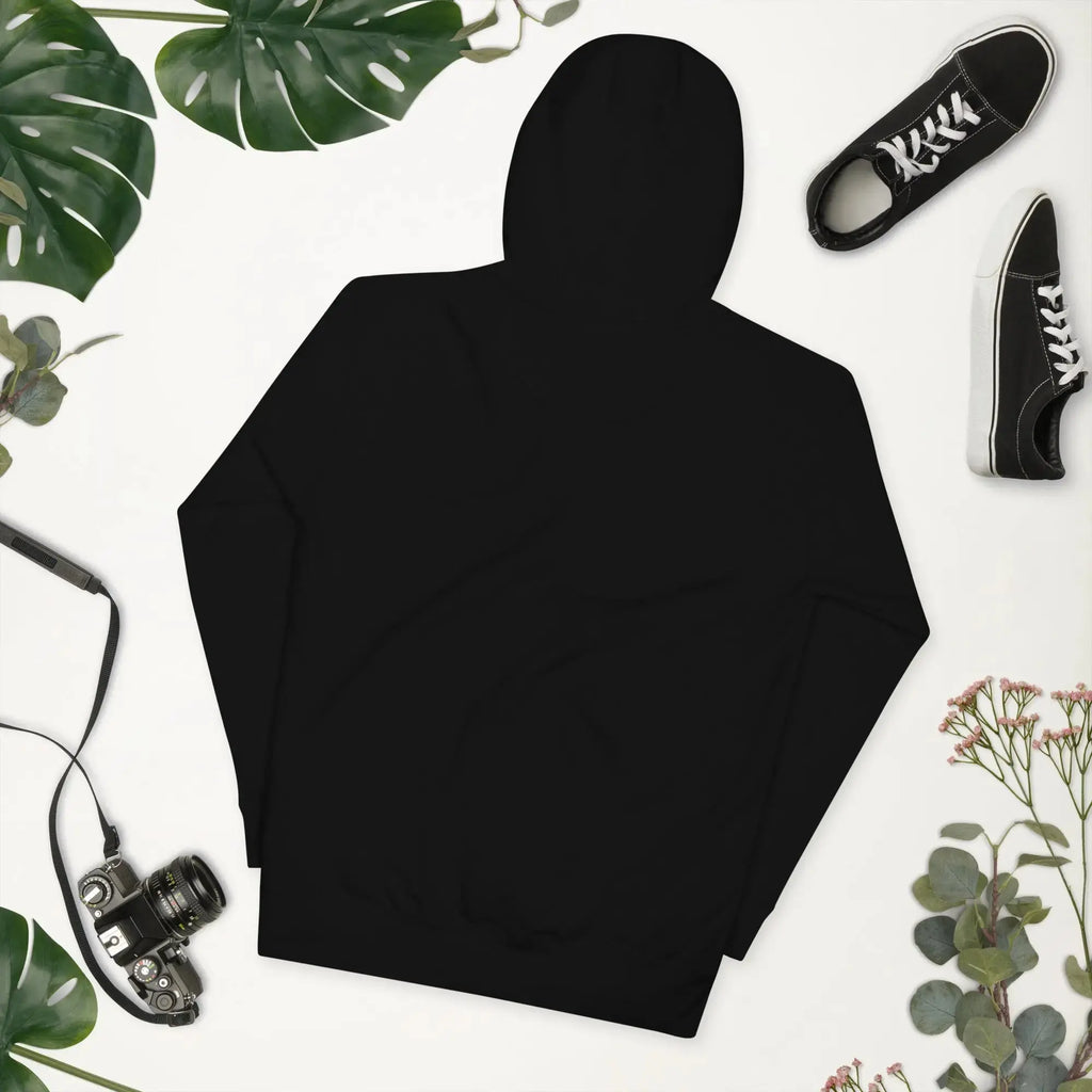 Unisex Hoodie - LUXURY CLOTHESMy StoreProduct mockup