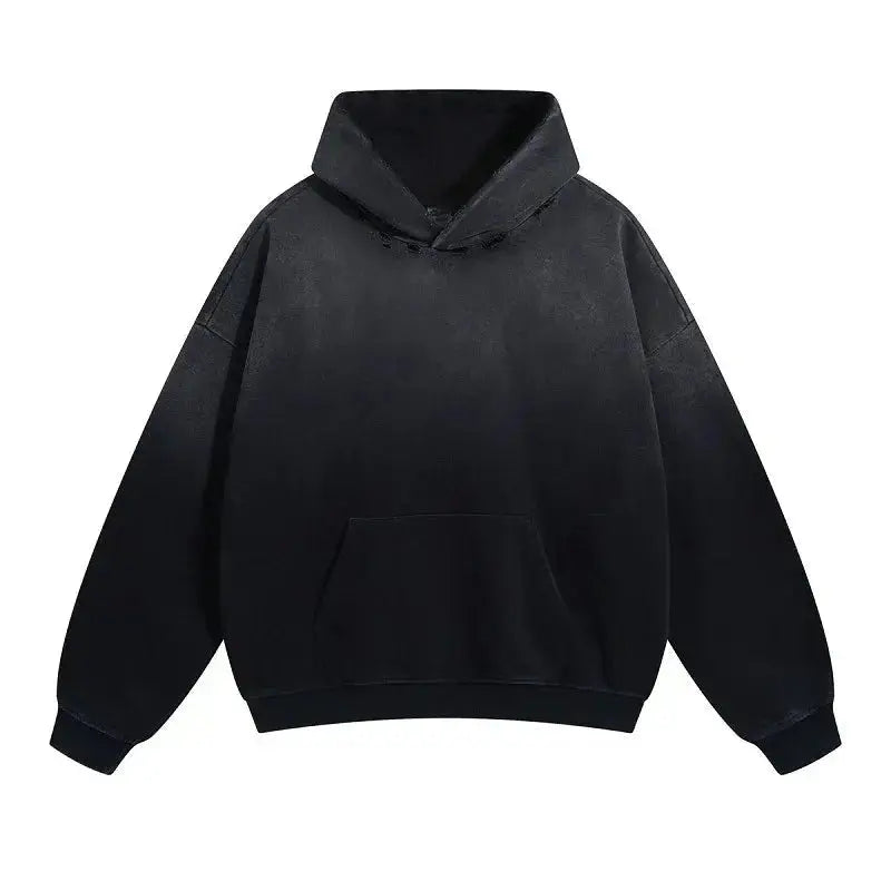 Urban Edge Unisex Hoodie - LUXURY CLOTHESLUXURY CLOTHES Urban Edge Unisex Hoodie LUXURY CLOTHES
