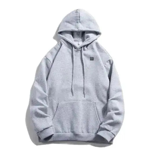 USB Thermal Jacket - LUXURY CLOTHESLuxe & ClothingUSB Thermal Jacket Luxe & Clothing