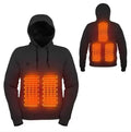 USB Thermal Jacket - LUXURY CLOTHESLuxe & ClothingUSB Thermal Jacket Luxe & Clothing